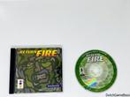 3DO - Return Fire, Spelcomputers en Games, Verzenden, Gebruikt