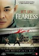 Fearless - DVD, Verzenden, Nieuw in verpakking