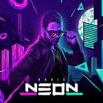cd digi - Boris - Neon, Verzenden, Zo goed als nieuw