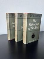 J.R.R. Tolkien - Lord of the Rings Second edition - 1966
