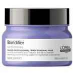 LOréal Professional  Serie Expert  Blondifier Mask  250 ml, Sieraden, Tassen en Uiterlijk, Uiterlijk | Haarverzorging, Verzenden