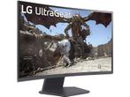 LG - QHD  Monitor - 27 inch, Verzenden, Curved, VA, Nieuw