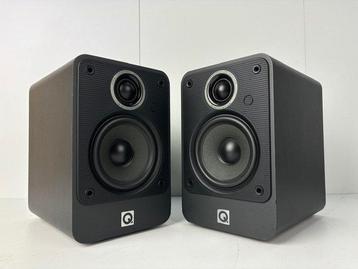 Q Acoustics - 2010i - Luidsprekerset beschikbaar voor biedingen