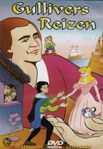 Gullivers reizen by Jonathan Swift (dvd tweedehands film), Cd's en Dvd's, Ophalen of Verzenden, Zo goed als nieuw
