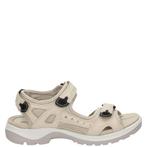 Ecco Offroad Atmos sandalen, Kleding | Dames, Schoenen, Ecco, Verzenden, Beige, Nieuw