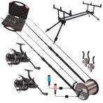 Ultimate Bionic High End Carp Set - 2.75lbs EVA handle, Verzenden, Nieuw