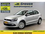 Volkswagen Polo 1.4 TDI Airco Cruise Navi Elektrische ramen, Auto's, Nieuw, Zilver of Grijs, Startonderbreker, Te koop