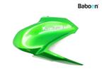 Tank Cover Rechts Kawasaki Z 900 2017 (Z900 2017), Motoren, Verzenden, Gebruikt