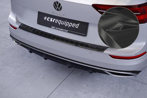 Achterskirt voor VW Golf 8 (Type CD) HA370-C, Auto-onderdelen, Carrosserie en Plaatwerk, Nieuw, Verzenden