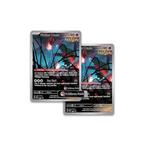 Pokémon Box - Pokémon Center - Temporal Forces - ETB, Nieuw