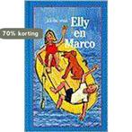 ELLY EN MARCO 9789026604058 J.J. DE VRIES, Verzenden, Gelezen, J.J. DE VRIES