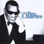 cd - Ray Charles - The Definitive Ray Charles, Verzenden, Zo goed als nieuw