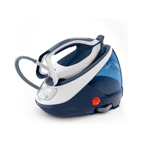 Tweedekans - Tefal GV9221 - Stoomgenerator, Witgoed en Apparatuur, Strijkijzers en Strijkplanken, Ophalen of Verzenden