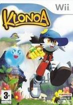 Klonoa - Wii (Wii Games, Nintendo Wii, Nintendo), Spelcomputers en Games, Games | Nintendo Wii, Verzenden, Nieuw