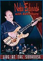 dvd - Nokie Edwards  Adventure - Live At The Sunhouse, Verzenden, Zo goed als nieuw