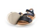 Gabor Sandalen in maat 40 Blauw | 10% extra korting, Kleding | Dames, Schoenen, Gabor, Sandalen of Muiltjes, Zo goed als nieuw