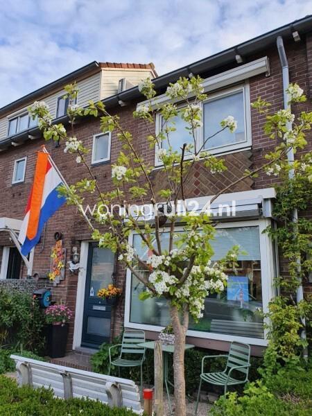 Woningruil - Zandpad Driemond 7 - 4 kamers en Amsterdam, Huizen en Kamers, Woningruil, Amsterdam