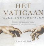 Het Vaticaan 9789043523189 Anja Grebe, Verzenden, Zo goed als nieuw, Anja Grebe