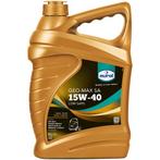 Eurol Geo-Max Sa 15W40 5L, Auto diversen, Verzenden