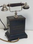 Phone ca. 1910 - Fyns Kommunale Telefonselskab - Antieke