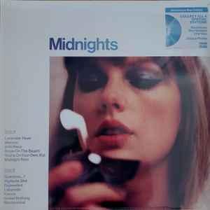 lp nieuw - Taylor Swift - Midnights, Cd's en Dvd's, Vinyl | Pop, Zo goed als nieuw, Verzenden