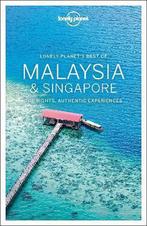 9781786574961 Lonely Planet Best of Malaysia  Singapore, Nieuw, Lonely Planet, Verzenden