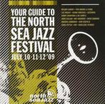 cd - Various - Your Guide to the North Sea Jazz Festival..., Verzenden, Zo goed als nieuw