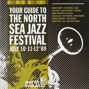 cd - Various - Your Guide to the North Sea Jazz Festival..., Cd's en Dvd's, Cd's | Overige Cd's, Zo goed als nieuw, Verzenden