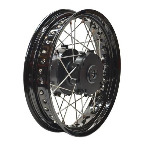 Rally Raid spoked wheel kit voor Triumph speed 400, Fietsen en Brommers, Brommeronderdelen | Algemeen, Nieuw, Verzenden