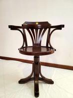 Stoel - Hout - Stoel in Thonet-stijl, Antiek en Kunst