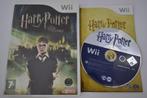 Harry Potter en de Orde van de Feniks (Wii HOL), 1 speler, Verzenden, Zo goed als nieuw