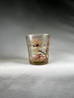 Emile Gallé - Vaas - Glas, Antiek en Kunst
