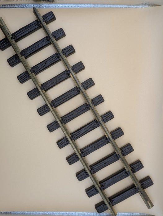 LGB G - No. 1000 - Modeltreinsporen (6), Hobby en Vrije tijd, Modeltreinen | Overige schalen