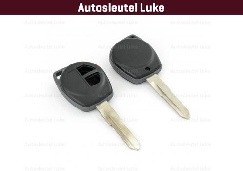 2-knops sleutel kpb179 voor Fiat, Auto-onderdelen, Elektronica en Kabels, Nieuw, Verzenden