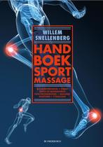 Handboek sportmassage 9789021559018, Boeken, Verzenden, Zo goed als nieuw