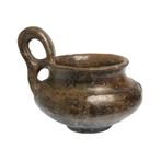 Etruscan Terracotta Kyathos