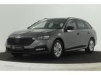 Zakelijke Lease |  Škoda Octavia Combi 1.0 e-TSI 110pk DSG A, Automaat, Stof, Overige kleuren, Overige brandstoffen