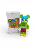 Medicom Toy Be@rbrick - BE@RBRICK Keith Haring Andy Mouse