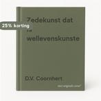 Zedekunst dat is wellevenskunste 9789061941835, Boeken, Verzenden, Gelezen, D.V. Coornhert