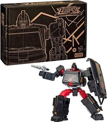 Transformers - DK-2 Guard - Legacy Deluxe beschikbaar voor biedingen