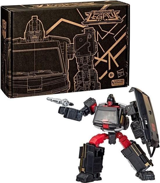 Transformers - DK-2 Guard - Legacy Deluxe, Verzamelen, Overige Verzamelen, Verzenden
