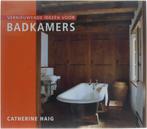 BADKAMERS, VERNIEUWENDE IDEEEN VOOR 9783829005340, Boeken, Verzenden, Gelezen, Catherine Haig