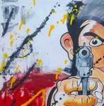 Giovanni De Simone (1987) - Lupin III