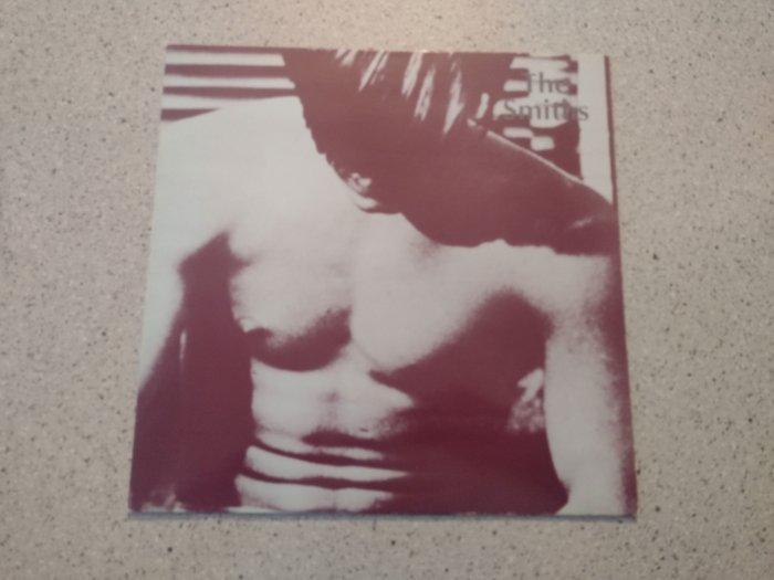 Smiths - The Smiths - Vinylplaat - 1ste persing - 1984, Cd's en Dvd's, Vinyl Singles