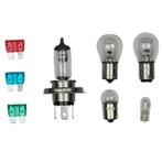 Benson Autolampenset H4 - 12V - 8-delig - Inclusief Steek..., Auto-onderdelen, Ophalen of Verzenden, Nieuw