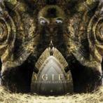 cd - Agiel - Dark Pantheons Again Will Reign, Zo goed als nieuw, Verzenden