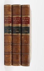 François Valentijn - Oud en Nieuw Oost-Indien - 1856-1858, Antiek en Kunst, Antiek | Boeken en Bijbels