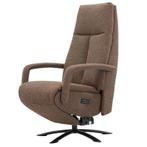Relaxfauteuil Gealux Relaxfauteuil Twinz 6022 - Gealux, Huis en Inrichting, Fauteuils, Ophalen of Verzenden, Nieuw