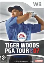 Tiger Woods PGA Tour 07 Wii GameshopX.nl, Ophalen of Verzenden, Nieuw