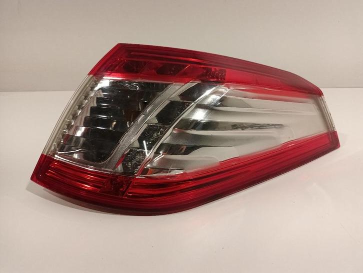 Achterlicht carrosserie rechts Peugeot 508 SW I 1.6 HDi 9686, Auto-onderdelen, Verlichting, ARN erkend, Stiba lid, Erkend duurzaam